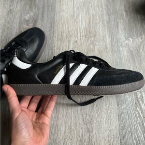 Adidas Samba Sz 12